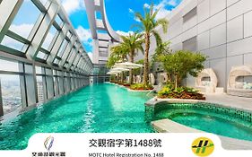 シーザー パーク ホテル バンチャオ